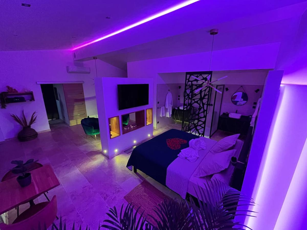 Le Vertu'Ose Rougiers Extérieur photo